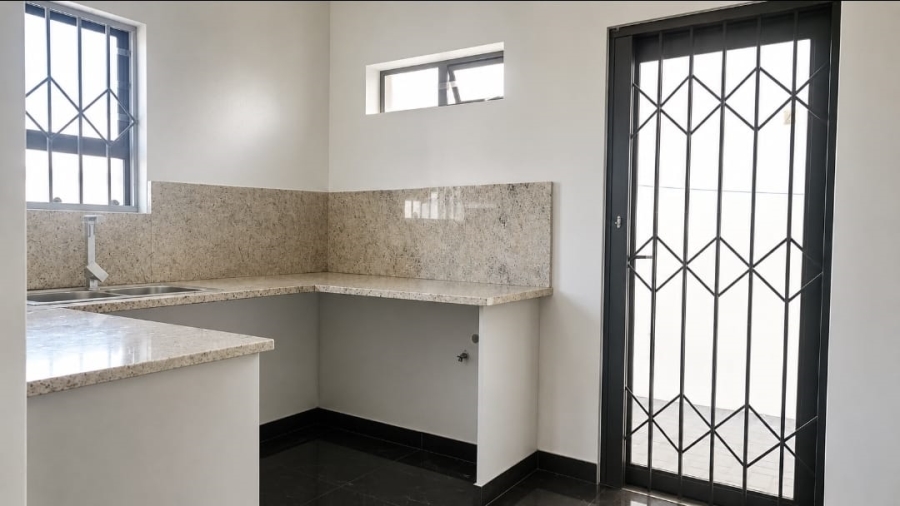 4 Bedroom Property for Sale in Parklands North Western Cape